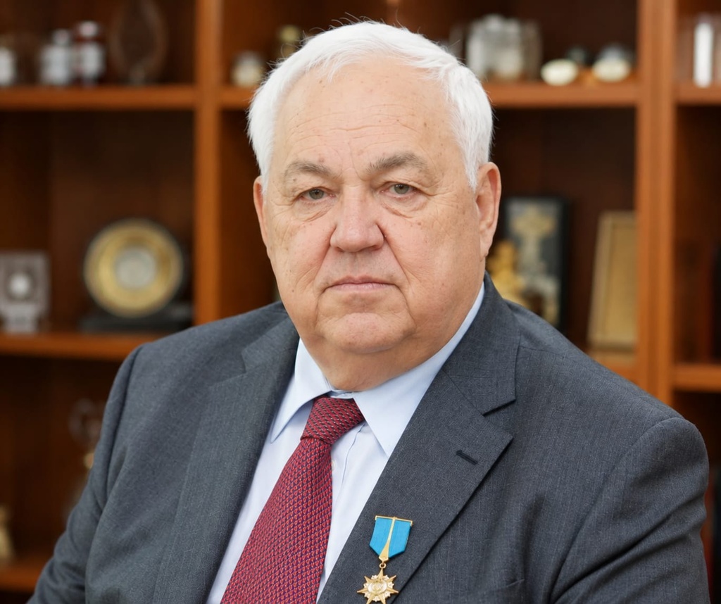 Терещенко Сергей Александрович